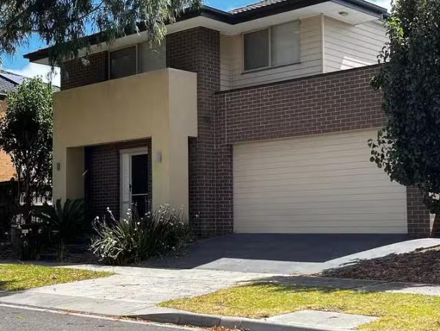 House for rent in Clyde