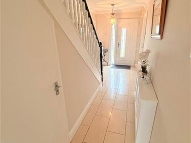 Detached House for sale in Passage West, South Tipperary
