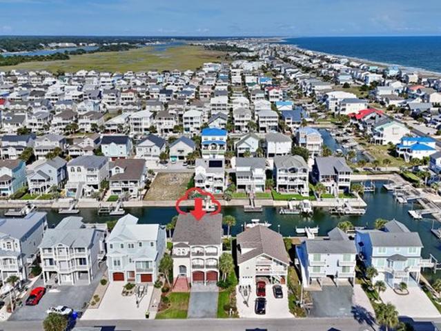 House for sale in Ocean Isle Beach, Brunswick County