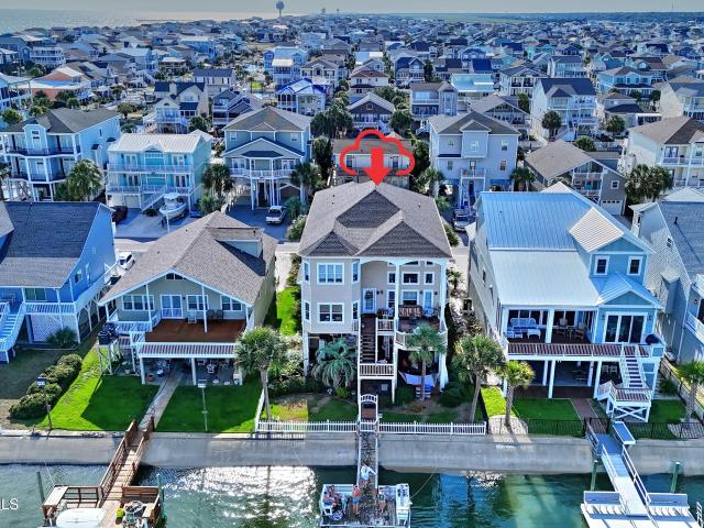 House for sale in Ocean Isle Beach, Brunswick County
