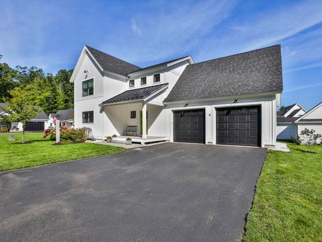 Condo for sale in Ponemah, Amherst