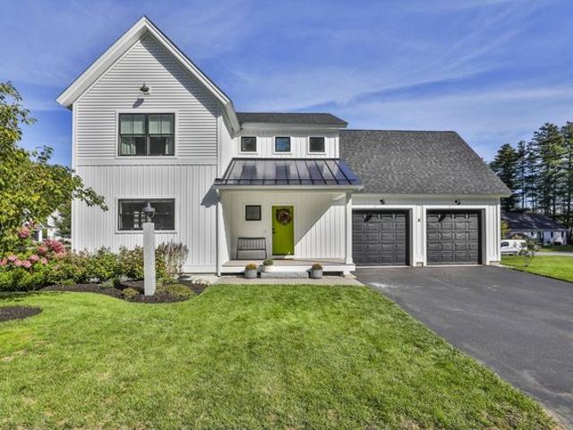 Condo for sale in Amherst, Hillsborough County