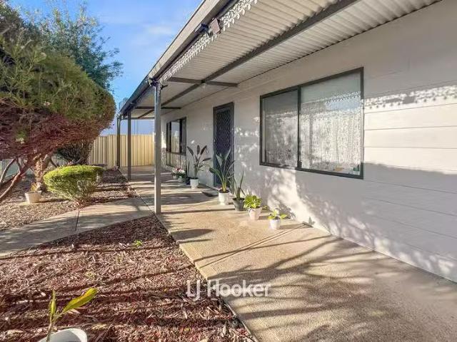 House for rent in Collie, Western Australia