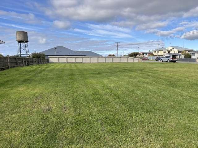 Land for sale in Otakou