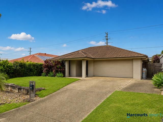 Apartment for rent in Toombul, Queensland
