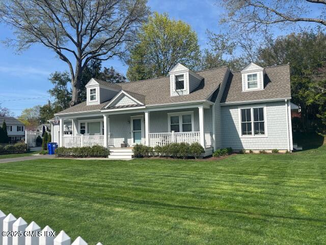 Property for rent in Greenwich, Connecticut
