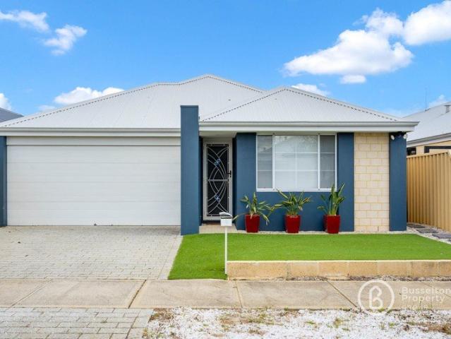 House for sale in Yalyalup, City Of Busselton