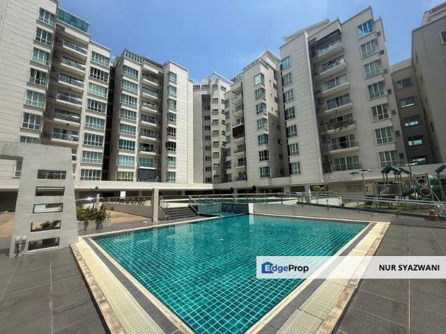 Condominium for sale in Sri Petaling, Kuala Lumpur