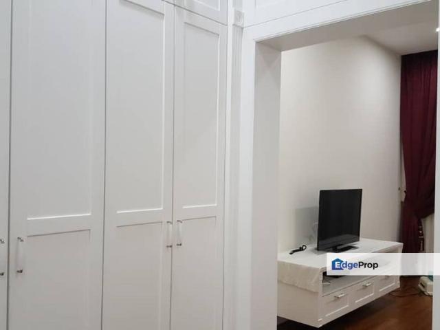 Condominium for rent in Country Heights Damansara, Kuala Lumpur