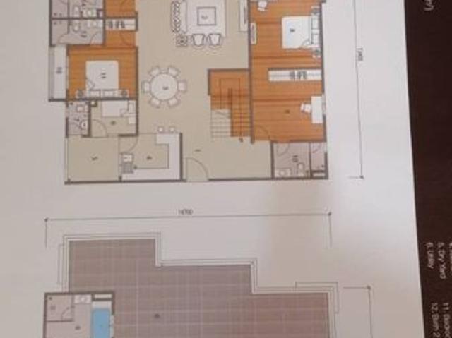 Condominium for sale in Country Heights Damansara, Kuala Lumpur