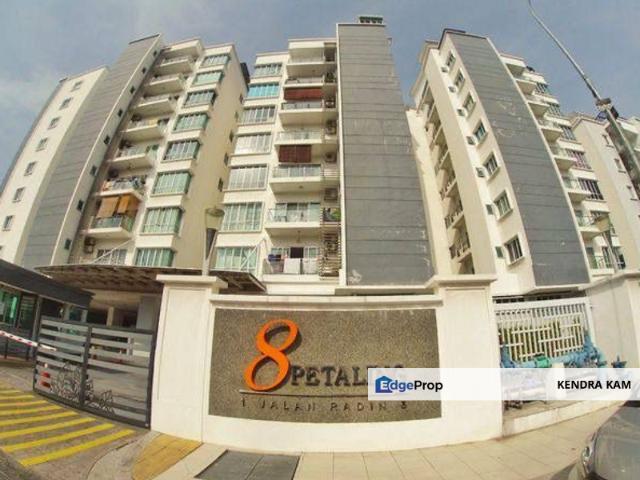 Condominium for sale in Country Heights Damansara, Kuala Lumpur