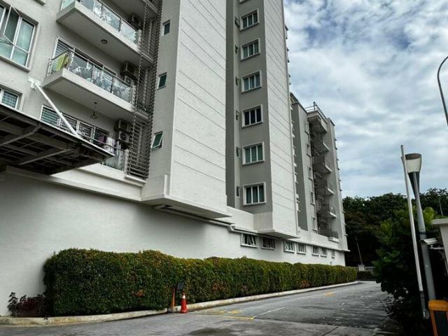 Condominium for sale in Country Heights Damansara, Kuala Lumpur
