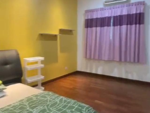 Apartment for rent in Country Heights Damansara, Kuala Lumpur