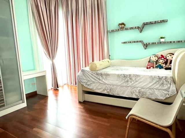 Apartment for rent in Country Heights Damansara, Kuala Lumpur