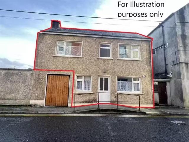 House for sale