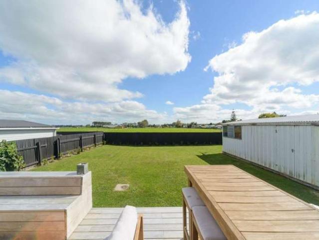 House for rent in Manawatu District