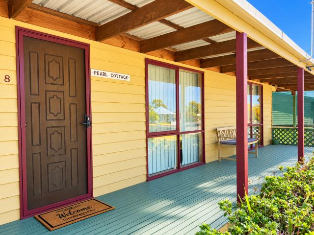 Apartment for rent in Stieglitz, Break O'Day