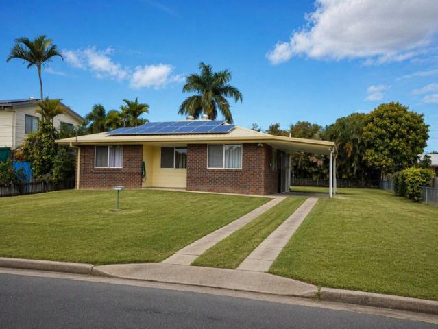 House for rent in Rockhampton, Queensland