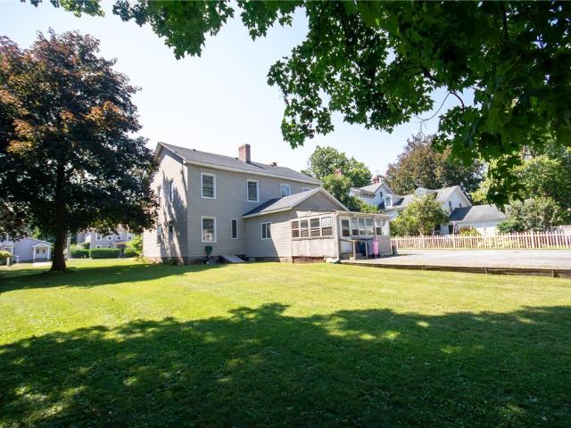 House for sale in Lyons, New York