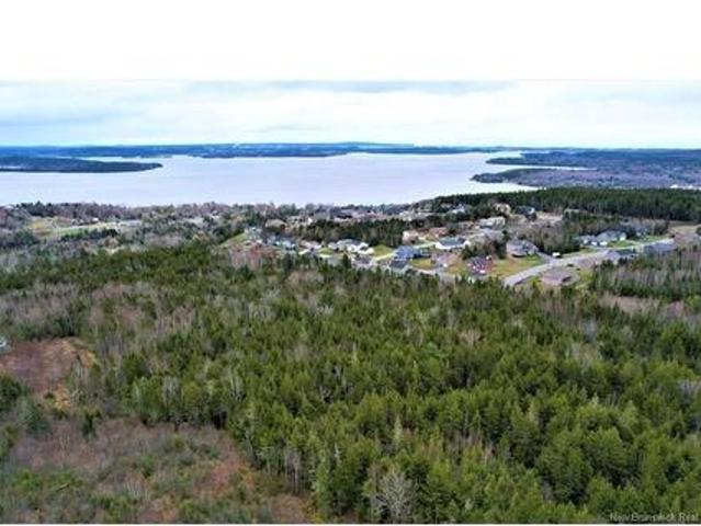 Land for sale in Grand Bay-westfield, New Brunswick