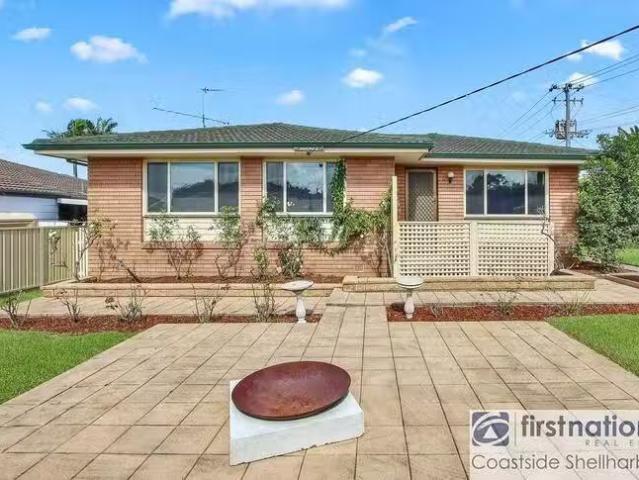 House for rent in Aberfoyle