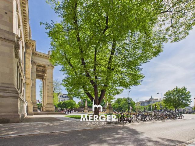 Appartement vente à Strasbourg, Hoenheim