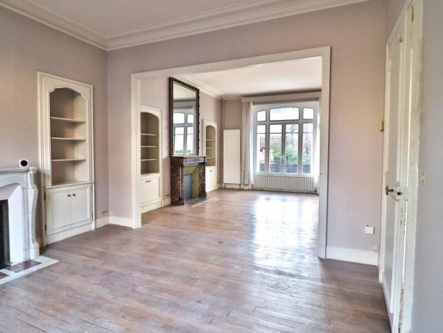 Maison location à Troyes