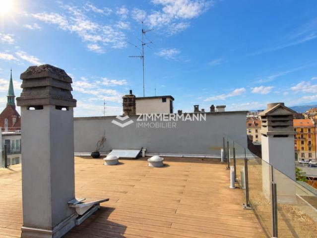 Apartment mieten in Conches