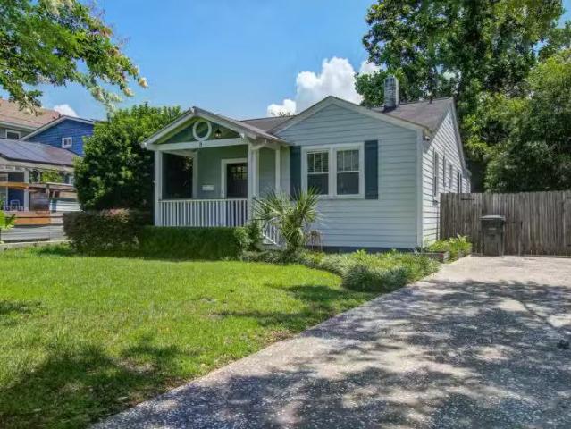 House for rent in Charleston