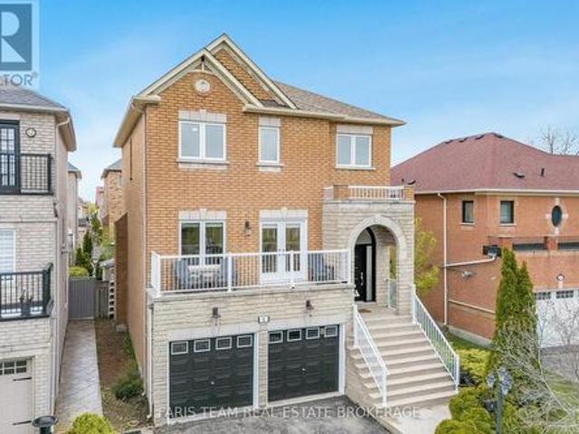 House for sale in York, Ontario