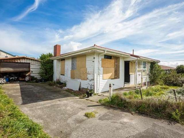 House for sale in Papakaio, Wellington