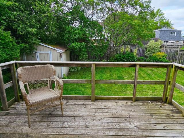 House for rent in Whitby, Golden Horseshoe