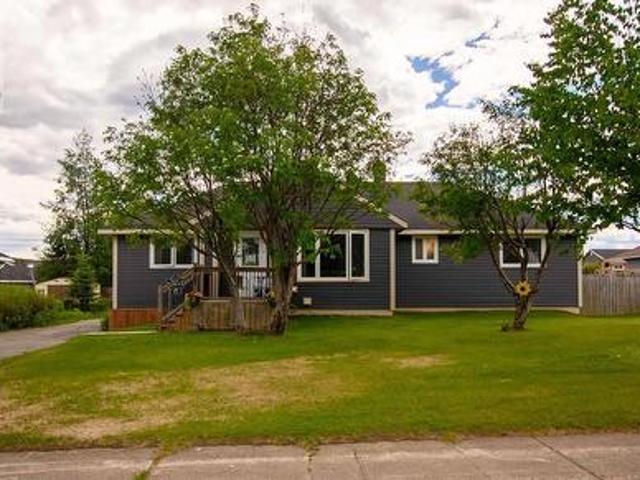 House for sale in Labrador City, Newfoundland And Labrador