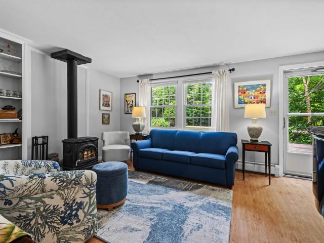 Condo for sale in New Hampshire