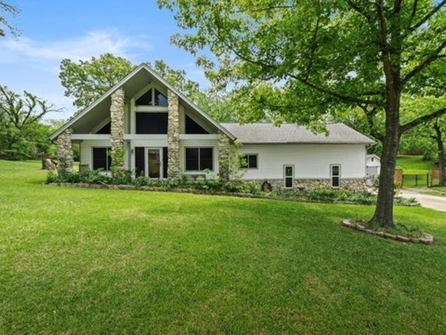 House for sale in Texarkana, Texas