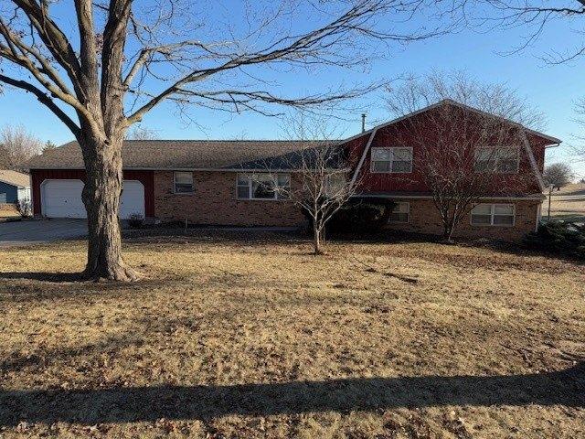 House for sale in Geneseo, Illinois