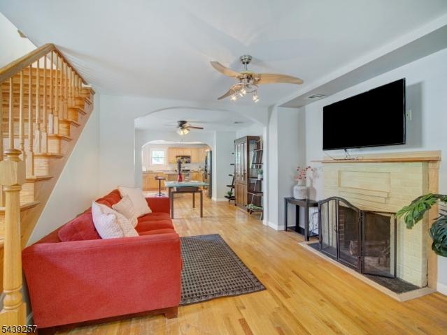 House for sale in West Orange, New Jersey