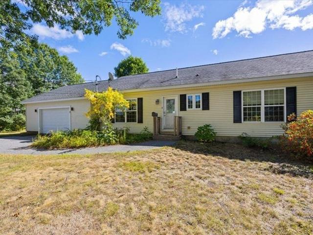 House for sale in Brunswick, Maine