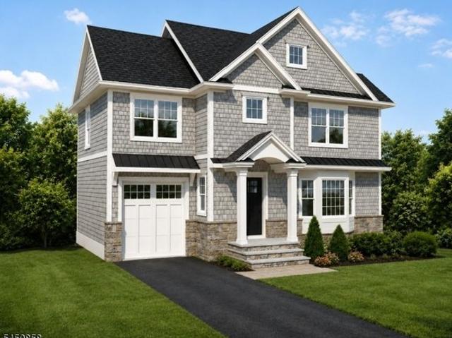 House for sale in Madison, New Jersey