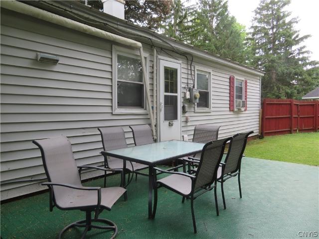 House for sale in Oneida, New York