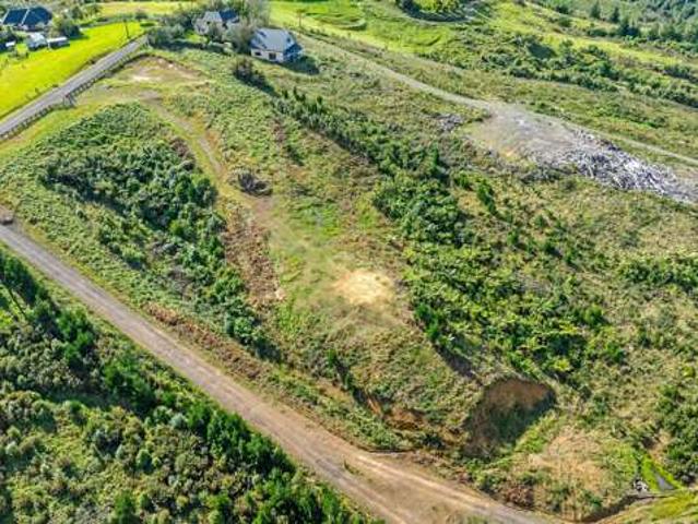 Land for sale in Manawatu District