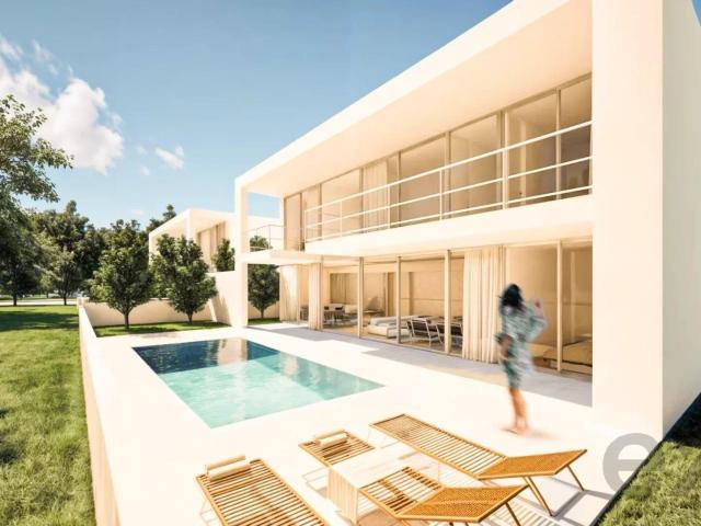 Vivenda venda em Aroeira, Charneca Da Caparica