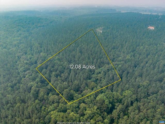 Land for sale in Virginia