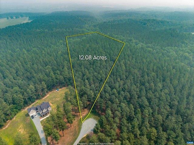 Land for sale in Virginia