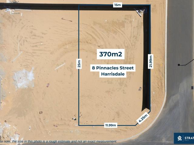 Land for sale in Harrisdale, Western Australia