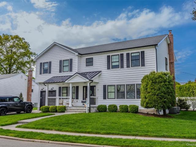 House for sale in Nassau, New York