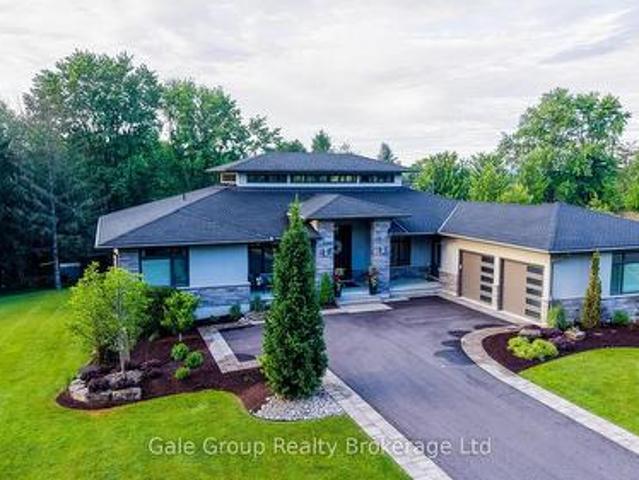 House for sale in Woodstock, Ontario