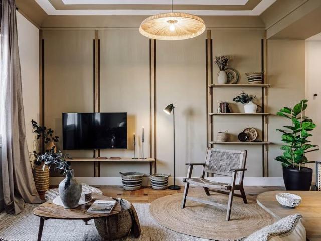 Apartamento en alquiler en Chamberí, Madrid
