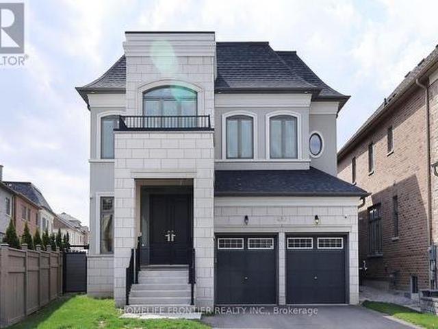 House for sale in York, Ontario