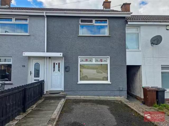 House for sale in Gorteeny, Connacht